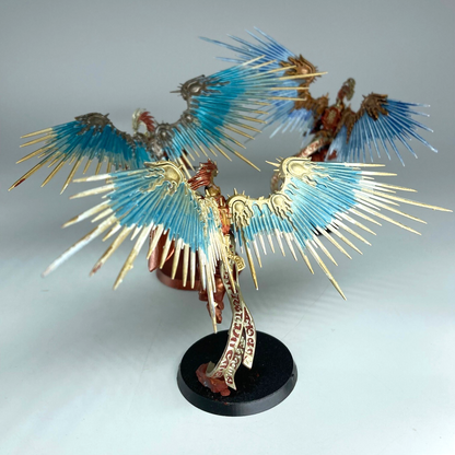 Prosecutors - Stormcast Eternals - Warhammer Age of Sigmar Games Workshop BOX267