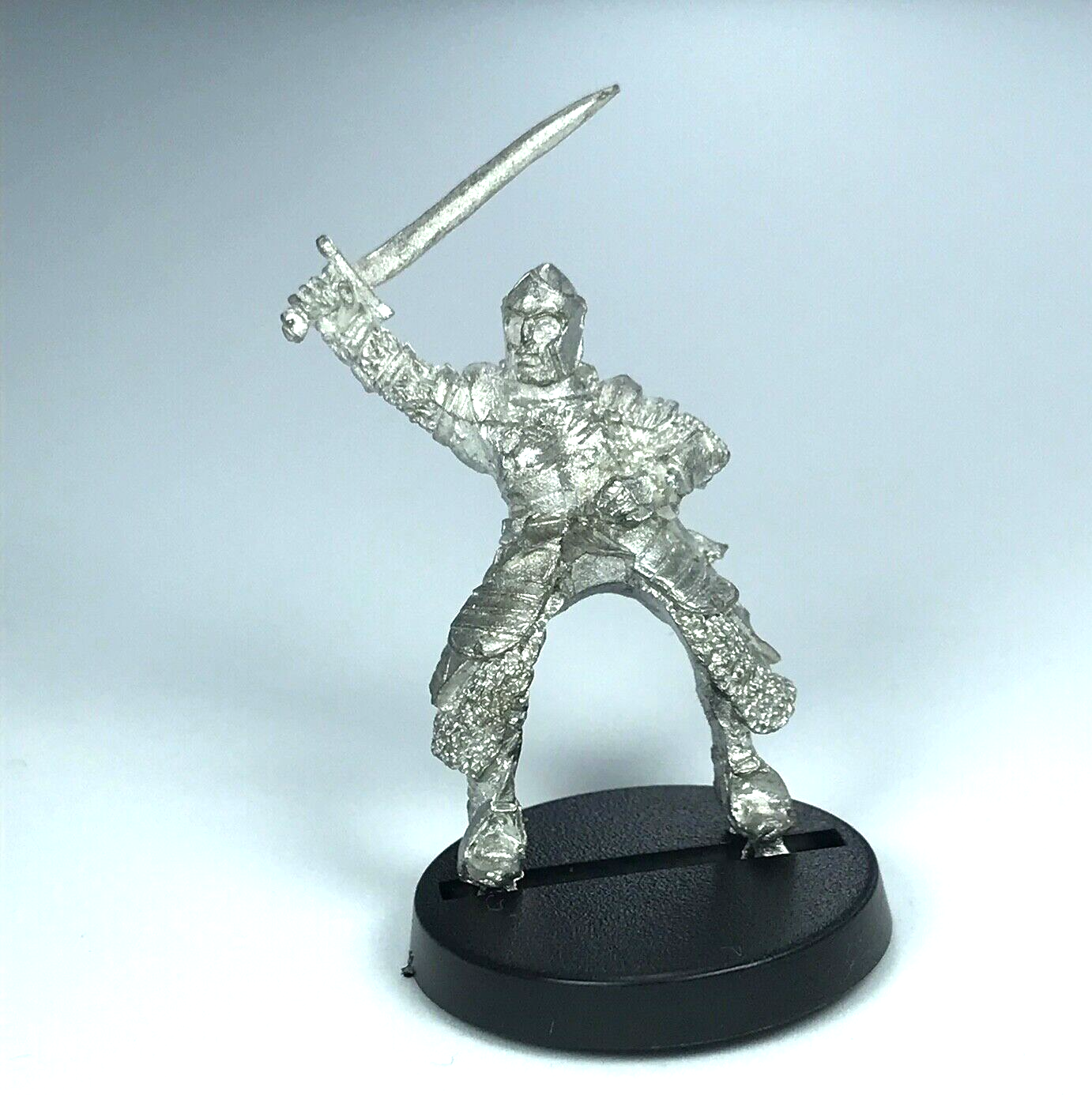 Faramir Gondor Captain LOTR - Metal Warhammer / Lord of the Rings GW X4714