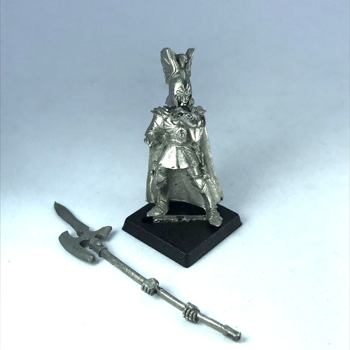 Metal Classic High Elves Elf Phoenix Guard - Warhammer Fantasy X1088