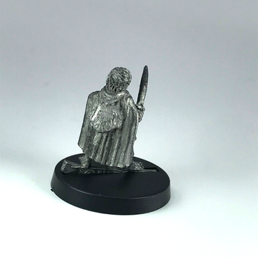 Frodo Hobbit - LOTR Warhammer / Lord of the Rings Metal Games Workshop X13489