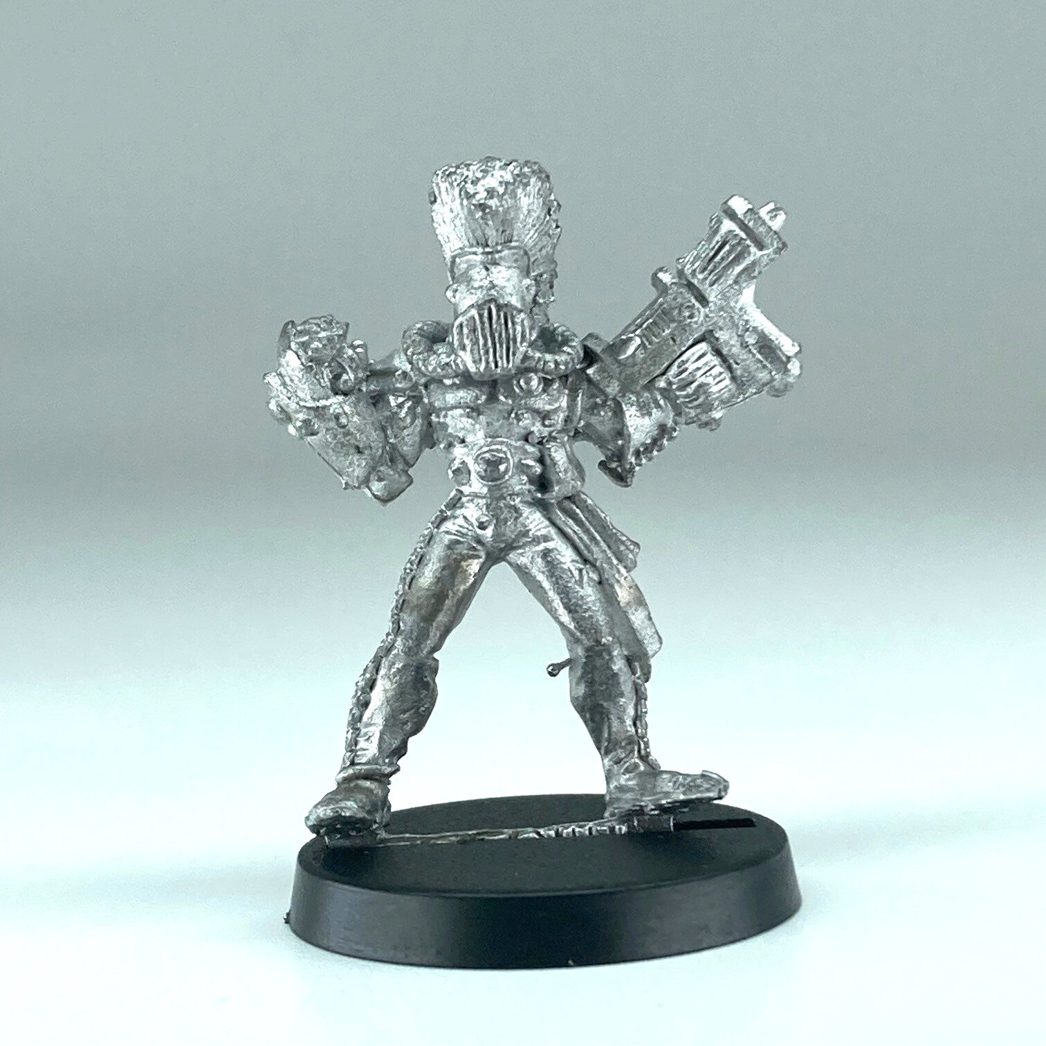 Eldar harlequin trouper rogue trader - warhammer 40k classic metal x14015