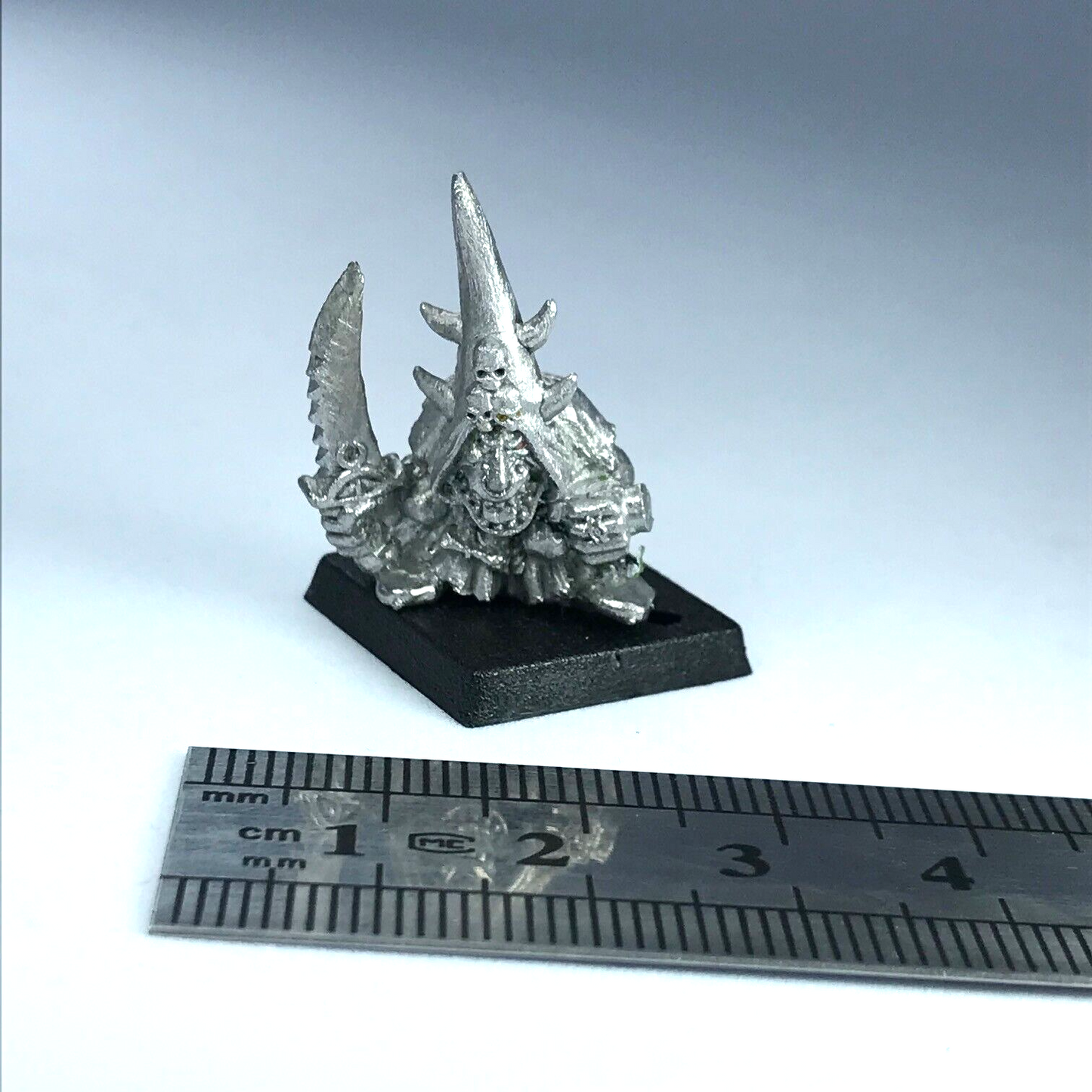 Night Goblin Champion - Citadel Warhammer Fantasy Classic Metal GW X6257