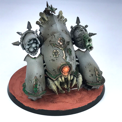 Myphitic Blight-Hauler Death Guard Chaos Space Marines - Warhammer 40K C3195