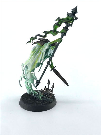 Guardian of Souls Nighthaunt - Painted - Warhammer Age of Sigmar C1435