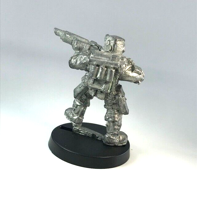 Inquisitorial Stormtrooper Riflemen Imperial Guard - Warhammer 40K GW X5483