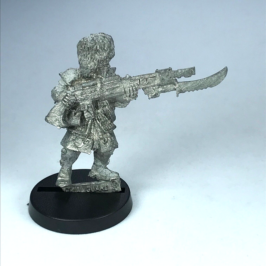 Classic Vostroyan Rifleman Imperial Guard Astra Militarum - Warhammer 40K X12490