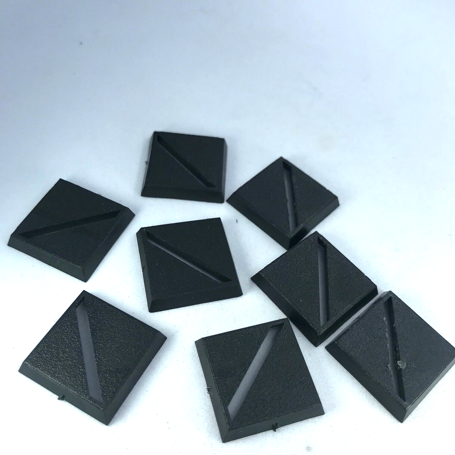 Original GW Dated 2003 - 20mm Square Base - Warhammer Games Workshop X11383