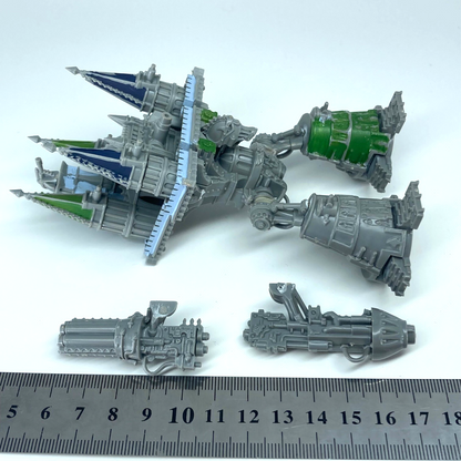 Epic Emperor Titan - OOP - Epic Armageddon Warhammer Games Workshop C6344