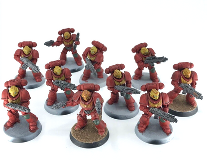 Primaris Intercessors Space Marines - Warhammer 40K Games Workshop C4450