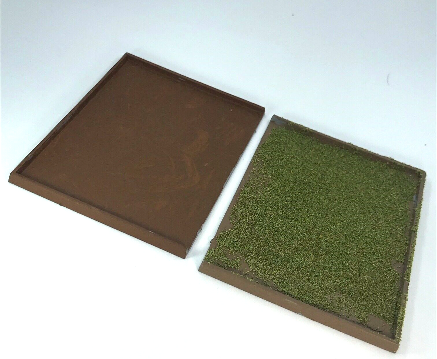 Model Movement Trays - Warhammer Fantasy - Games Workshop C415