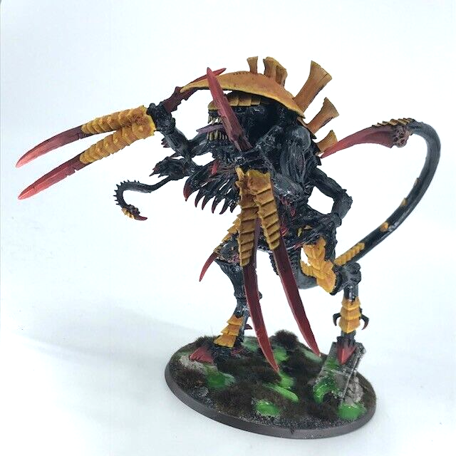 Tyranid Dimachaeron Forgeworld - Magnetic Arm - Warhammer 40K Games Workshop