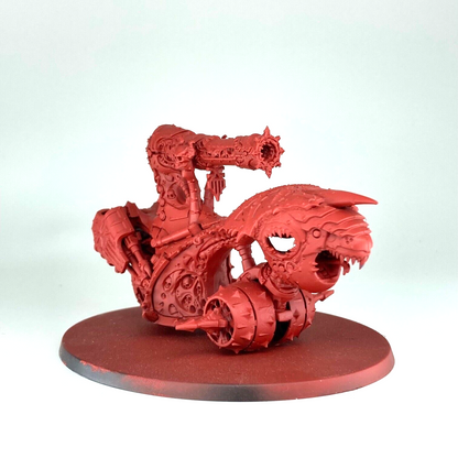 Skull Cannon Chaos Daemons - Chaos Space Marines Warhammer 40k Games Workshop
