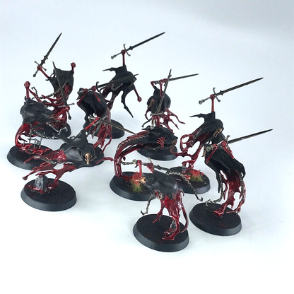 Bladegheist Revenants Nighthaunt - Warhammer Age of Sigmar Games Workshop C1681