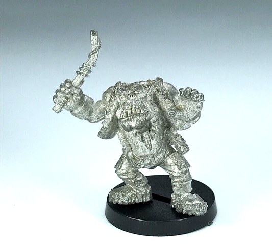 Space Ork Rogue Trader - Warhammer 40K Classic Metal Games Workshop X2686