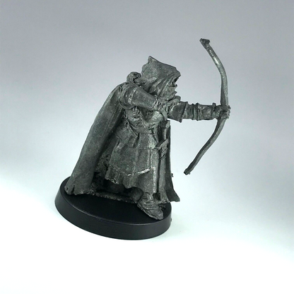 Faramirs Ranger LOTR Warhammer / Lord of the Rings Metal Games Workshop X2885