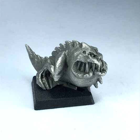 Goblin Squig Orcs & Goblins - Citadel Warhammer Fantasy GW Classic Metal X12955