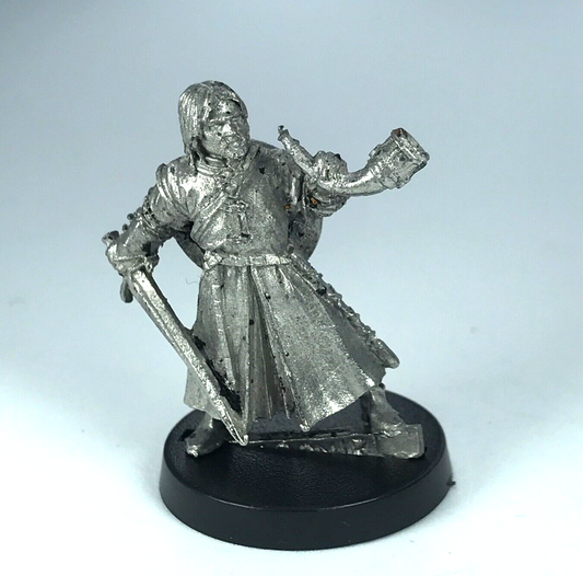 Boromir Gondor Captain Fellowship LOTR - Warhammer / Lord of the Rings X4854