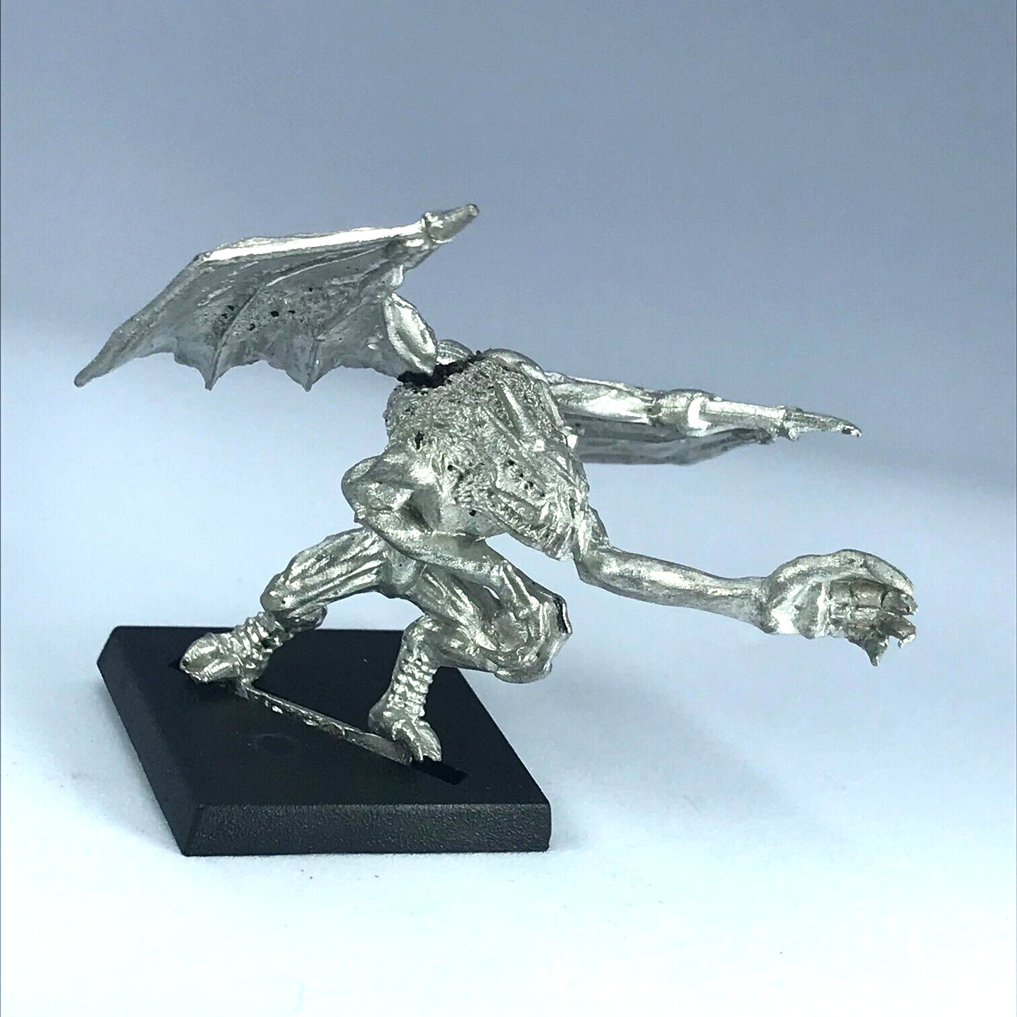 Chaos Daemons Fury - Warhammer Fantasy Classic Metal Games Workshop X2639