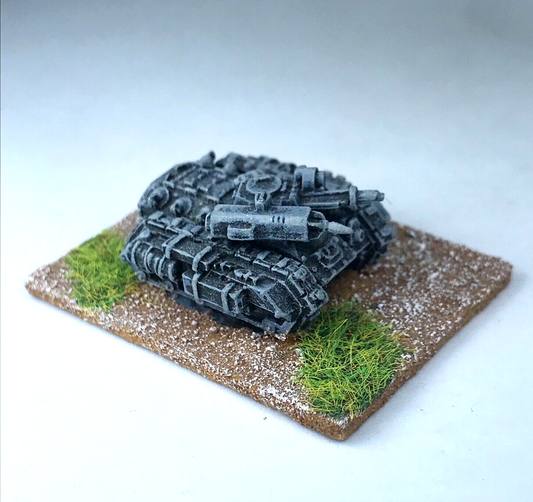 Classic Metal Chimera AFV Tank Imperial Guard - OOP - Epic Warhammer 40K X1322