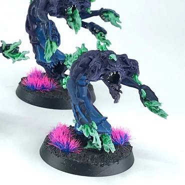 Flamers of Tzeentch - Disciples of Tzeentch - Warhammer Age of Sigmar C5031