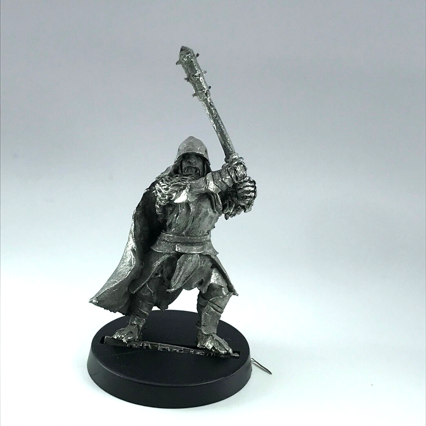 Red Eye Uruk Hai Mordor - Warhammer / Lord of the Rings GW Metal X780