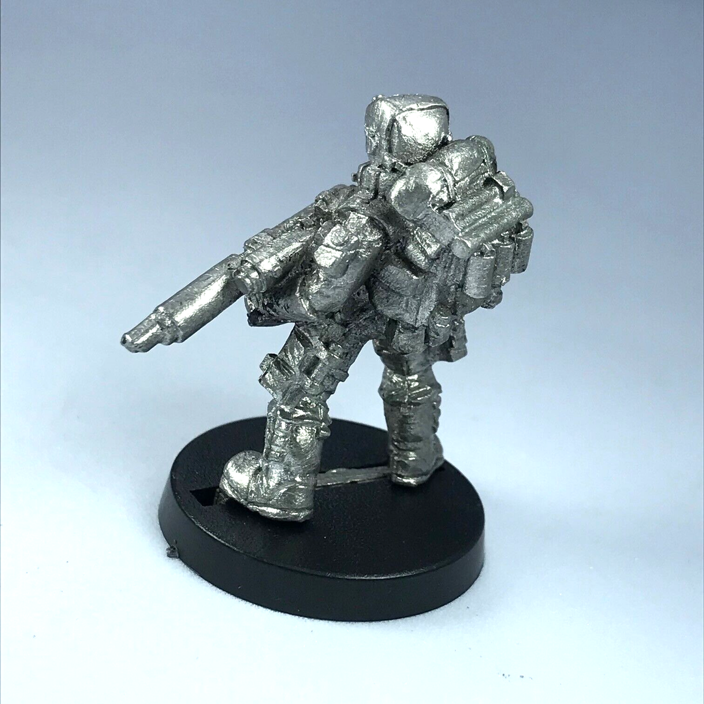 Inquisitorial Stormtrooper Riflemen Imperial Guard - Warhammer 40K GW X12078