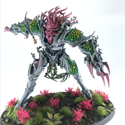 Drycha Hamadreth Sylvaneth - Painted - Warhammer Age of Sigmar