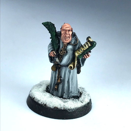 Witch Hunter Inquisition Autosavant - Warhammer 40K Games Workshop X3107