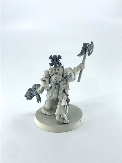 Space Wolves Primaris Chaplain Kitbash Squad Space Marines - Warhammer 40K C4586