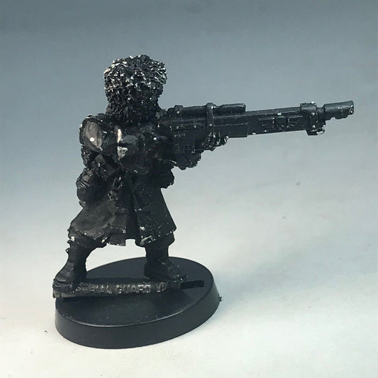 Metal Vostroyan Rifleman Imperial Guard - Warhammer 40K X2871