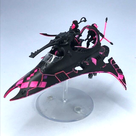 Starweaver Harlequins Aeldari Eldar Attack Vehicle - Warhammer 40K BOX189