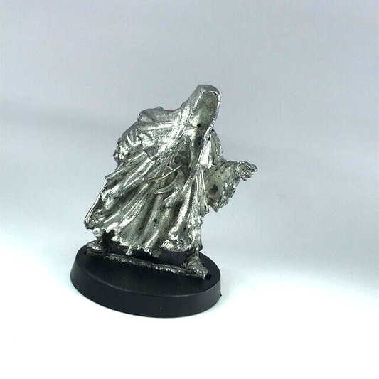 Ringwraith Nazgul LOTR - Warhammer / Lord of the Rings Metal GW X6789