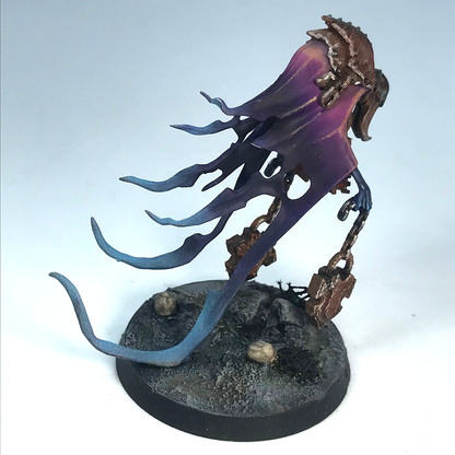 Spirit Torment Nighthaunt - Painted - Warhammer Age of Sigmar C2878