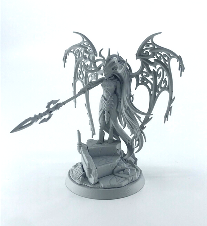 Morathi Shadow Queen Daughters of Khaine - Warhammer Age of Sigmar C4429