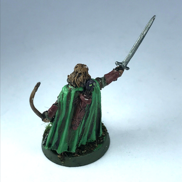 Metal Faramir Ranger of Gondor LOTR - Warhammer / Lord of the Rings X10819