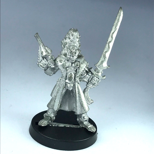 Classic Metal Eldar Harlequin High Avatar - Rogue Trader - Warhammer 40K X13117