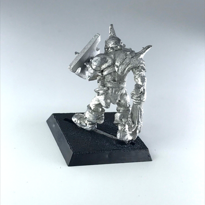 Chaos Thug with Club - Citadel Warhammer Fantasy Classic Metal X4543