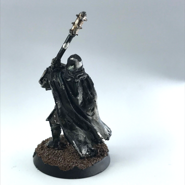 Mordor Red Eye Uruk Hai LOTR Warhammer / Lord of the Rings Games Workshop X11350