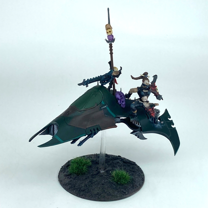 Drukhari / Dark Eldar Venom - Warhammer 40k - Brand New! 45-18 Drukhari / Dark Eldar Venom - Warhammer 40k - Brand New! 45-18