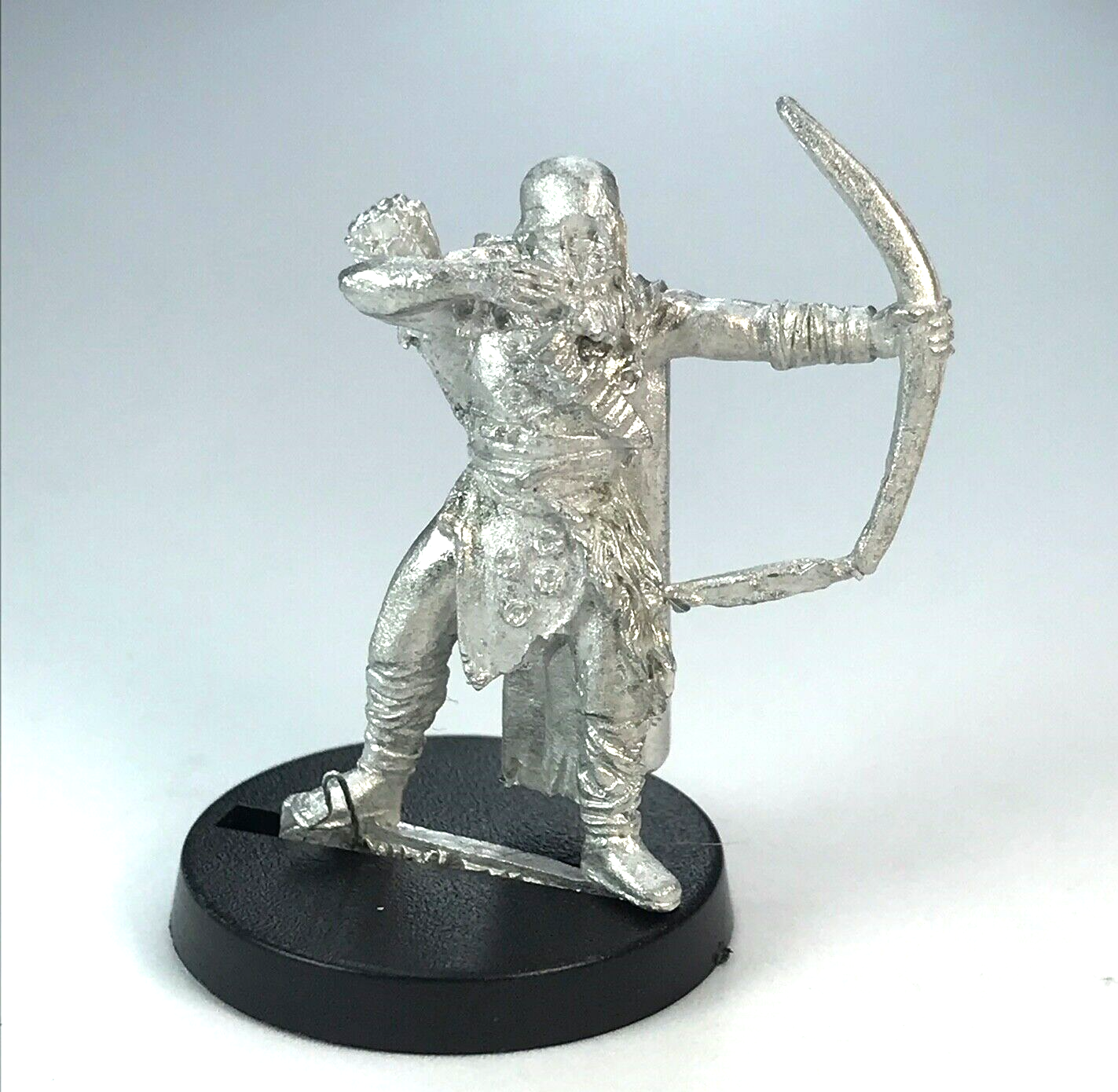 Dunlending Archer Warrior Warband LOTR - Warhammer / Lord of the Rings X4107