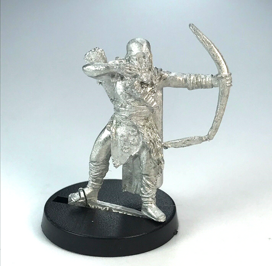 Dunlending Archer Warrior Warband LOTR - Warhammer / Lord of the Rings X4107