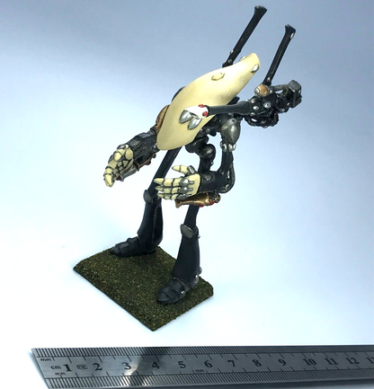 Classic Metal Eldar Wraithlord - Painted  - Warhammer 40K