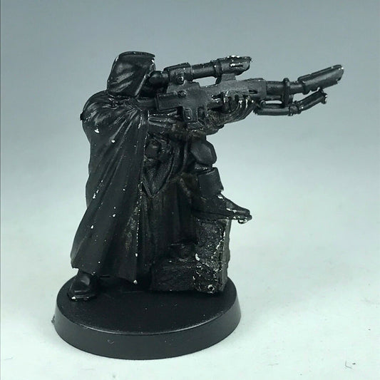 Metal Imperial Guard Sniper - Warhammer 40K X7998