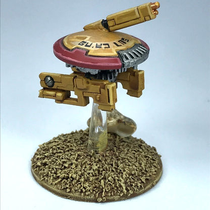 Tau Drone T'au Empire - Painted - Warhammer 40K X10464