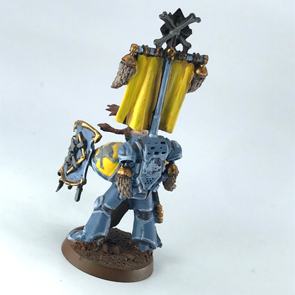 Space Wolves Lieutenant Commander - Warhammer 40K Games Workshop C4674