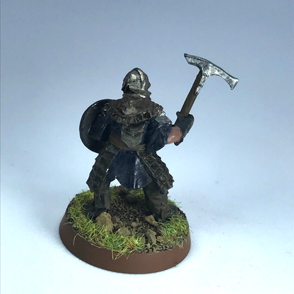 Mordor Orc Archer LOTR - Warhammer / Lord of the Rings Painted Metal X12110