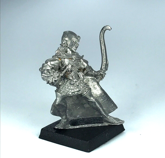 Shadow Warrior Scout High Elves Elf - Warhammer Fantasy Games Workshop  X4839