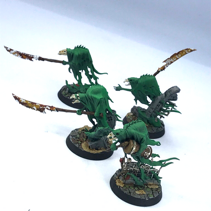 Glaivewraith Stalkers Nighthaunt - Warhammer Age of Sigmar Games Workshop C473