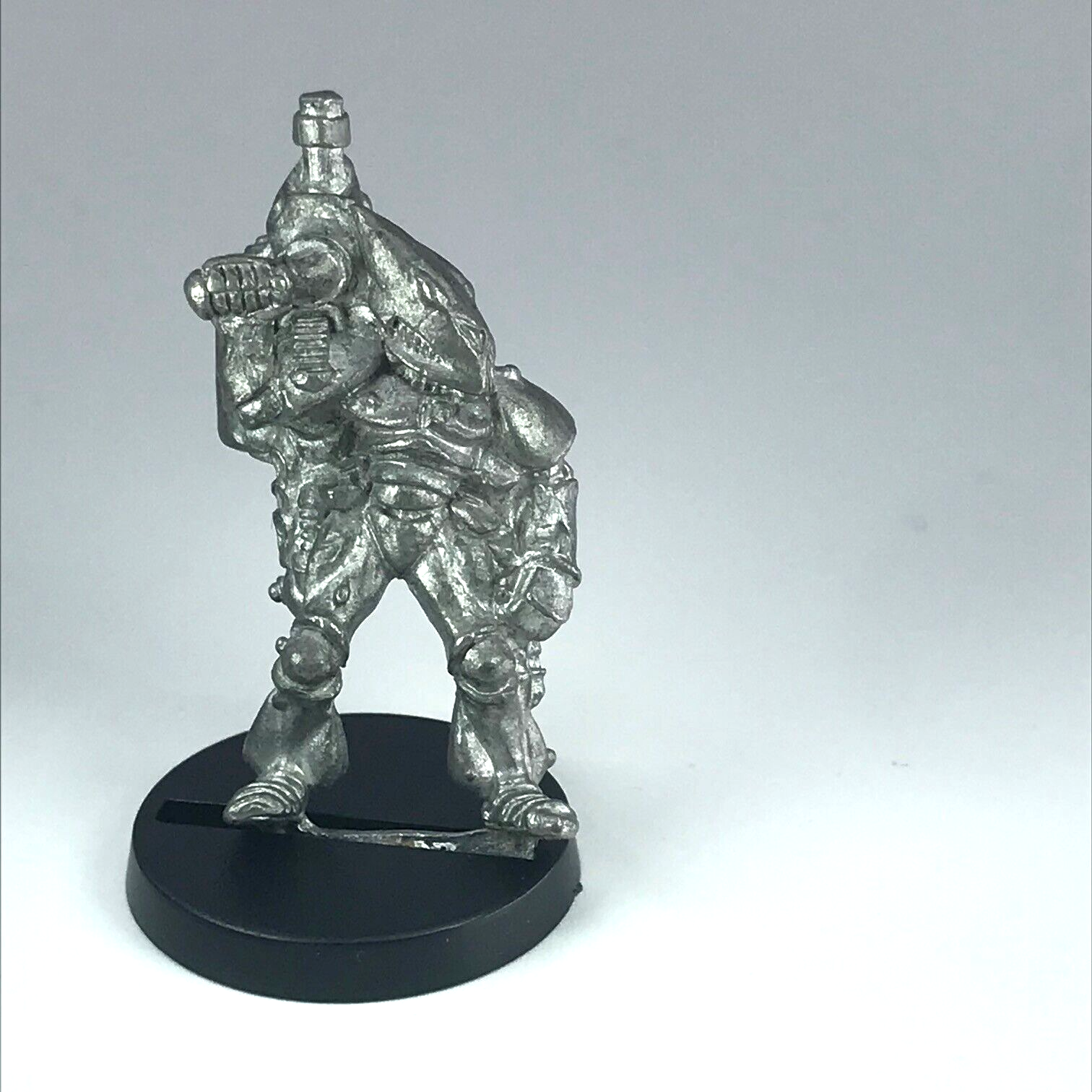 Classic eldar dated 1987 rogue trader - games workshop - warhammer 40k x3537