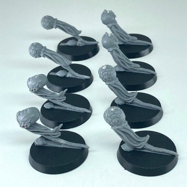 Biovore Spore Mines - Tyranids  - Warhammer 40K Games Workshop X16606